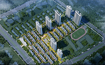 武汉经济技术开发区地块			
