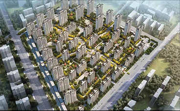 江山阅地质勘察工程