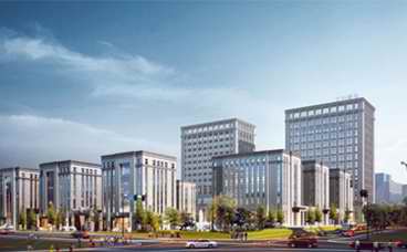 文科生态技术与景观设计研发中心施工勘察工程