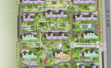 碧桂园·城市之光