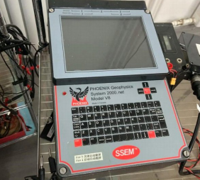 V8网络化多功能电法仪