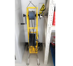 GMD 高精度钻孔滑动测微计