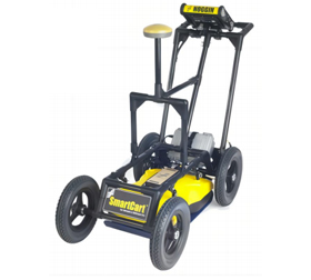 管线探测雷达【暗管探测仪】