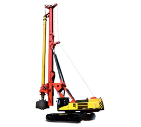 旋挖钻机三-360型