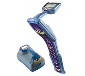 地下管线探测仪