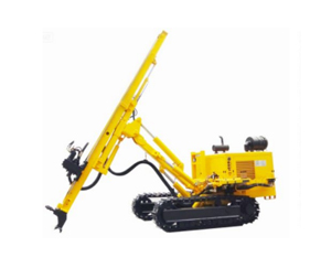 JK570(D)型潜孔钻机